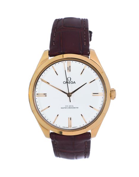 Omega De Ville Tresor 435.53.40.21.09.001